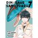 Dinosaur Sanctuary Vol 7