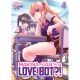 Makina Sans A Love Bot Vol 4