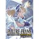 Failure Frame I Became The Strongest And Annihilated Everything With Low-Level Spells (Light Novel) Vol 13