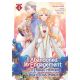 I Abandoned My Engagement Because My Sister Is A Tragic Heroine Vol 4