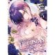 Villainess And The Demon Knight Manga Vol 5