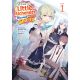 Tale Of A Little Alchemist Blessed By The Spirits Light Novel Vol 1