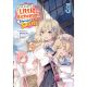 Tale Of A Little Alchemist Blessed By The Spirits Light Novel Vol 3