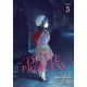 Devil Princess Light Novel Vol 5