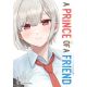 Prince Of A Friend Vol 1