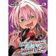 Lilias Pregnancy Spells The Worlds End Vol 3