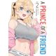 Prince Of A Friend Vol 2
