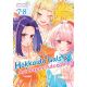 Hokkaido Gals Are Super Adorable Omnibus Vol 7-8