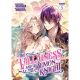 Villainess And Demon Knight Light Novel Vol 5