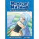 Monster Musume Deluxe Edition 2 (Vol 4-6 Hardcover Omnibus)