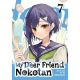 My Deer Friend Nokotan Vol 7
