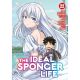 Ideal Sponger Life Vol 22