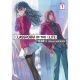Classroom Of The Elite Year 3 Light Novel Vol 1