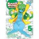 Monster Musume I Heart Monster Girls Vol 5