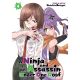 Ninja And An Assassin Under One Roof Vol 4