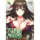 Cursed Sword Master'S Harem Life By The Sword For The Sword Vol 7
