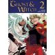 Ghost And Witch Vol 2