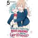 How Do I Turn My Best Friend Into My Girlfriend Vol 5