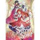 Tale Of The Secret Saint Light Novel Vol 11