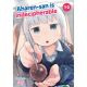 Aharen-San Is Indecipherable Omnibus Vol 1-2
