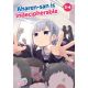 Aharen San Is Indecipherable Omnibus Vol 3-4