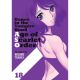 Dance In The Vampire Bund Age Of Scarlet Order Vol 18