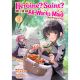 Heroine Saint No Im An All-Works Maid And Proud Of It Light Novel Vol 7