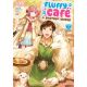 Fluffy Cafe In Another World Vol 1