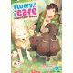 Fluffy Cafã© In Another World Manga Vol 2