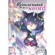 Reincarnated As A Sword Manga Vol 17