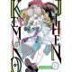 Kemono Jihen Vol 23