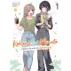 Koharu And Minato Happy Life With My Girlfriend Vol 1