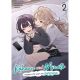 Koharu And Minato Happy Life With My Girlfriend Vol 2