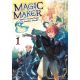 Magic Maker How To Create Magic In Another World (Light Novel) Vol 1