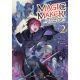 Magic Maker How To Create Magic In Another World Light Novel Vol 2
