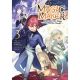 Magic Maker How To Create Magic In Another World Light Novel Vol 3