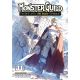Monster Guild The Dark Lords No-Good Comeback Vol 11