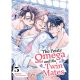 Feisty Omega And His Twin Mates Vol 5