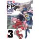When A Clueless First-Person Shooter Player Falls Into Another World Vol 3
