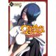 Creature Girls A Hands-On Field Journal In Another World Vol 16