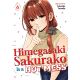 Himegasaki Sakurako Is A Hot Mess Vol 6