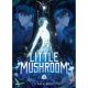 Little Mushroom Deluxe Hardcover Novel Vol 1