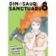 Dinosaur Sanctuary Vol 8