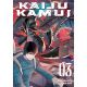 Kaiju Kamui Vol 3