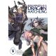 Reincarnated As A Dragon Hatchling Manga Vol 9