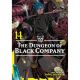 Dungeon Of Black Company Vol 14