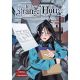Strange House Manga Vol 6