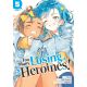 Too Many Losing Heroines Manga Vol 5