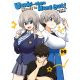 Uzaki-Chan Wants To Hang Out! Vol 14