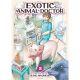 Exotic Animal Doctor Vol 2